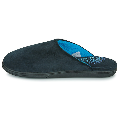 DIM - D HAROUIN GEL C - Noir / Bleu