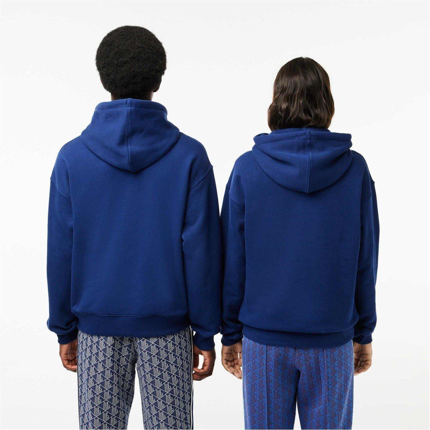 Lacoste Rg Oth Hoodie