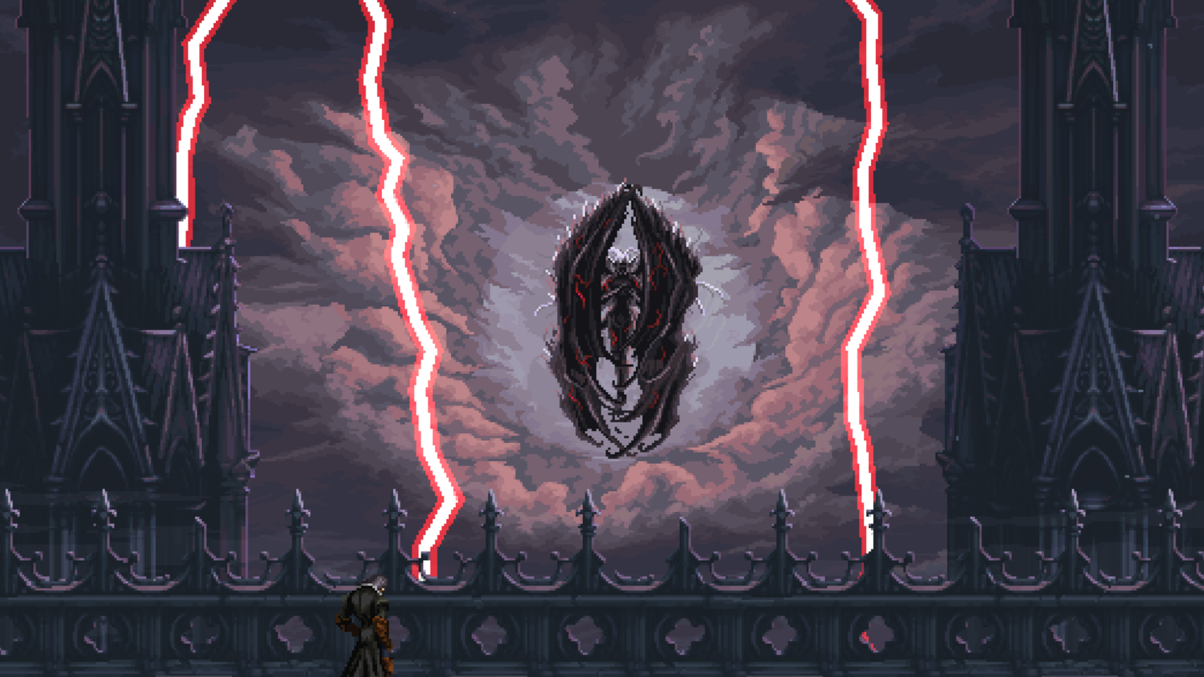 The Last Faith- PlayStation 5
