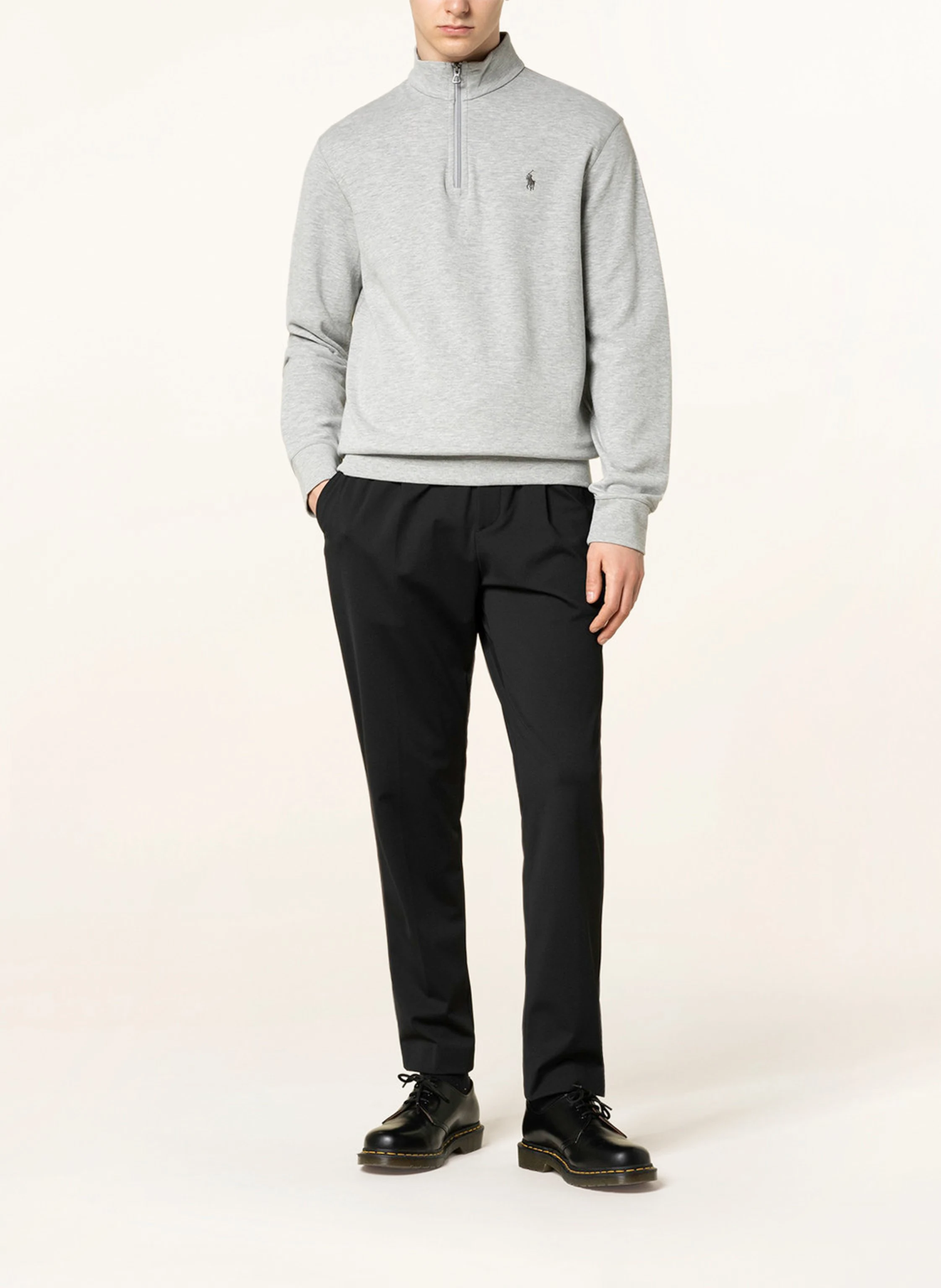 POLO RALPH LAUREN Sweat-Troyer