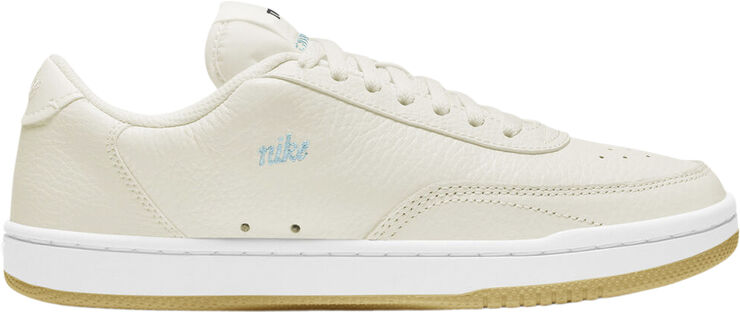 Nike Court Vintage Premium sneakers Hvid