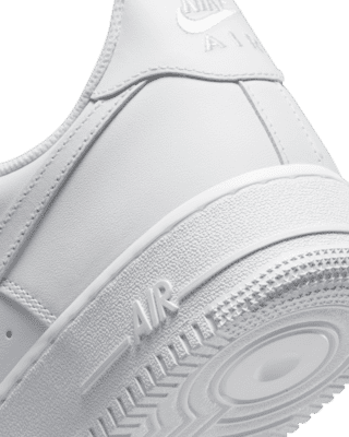 Nike Air Force 1 '07 Herenschoenen