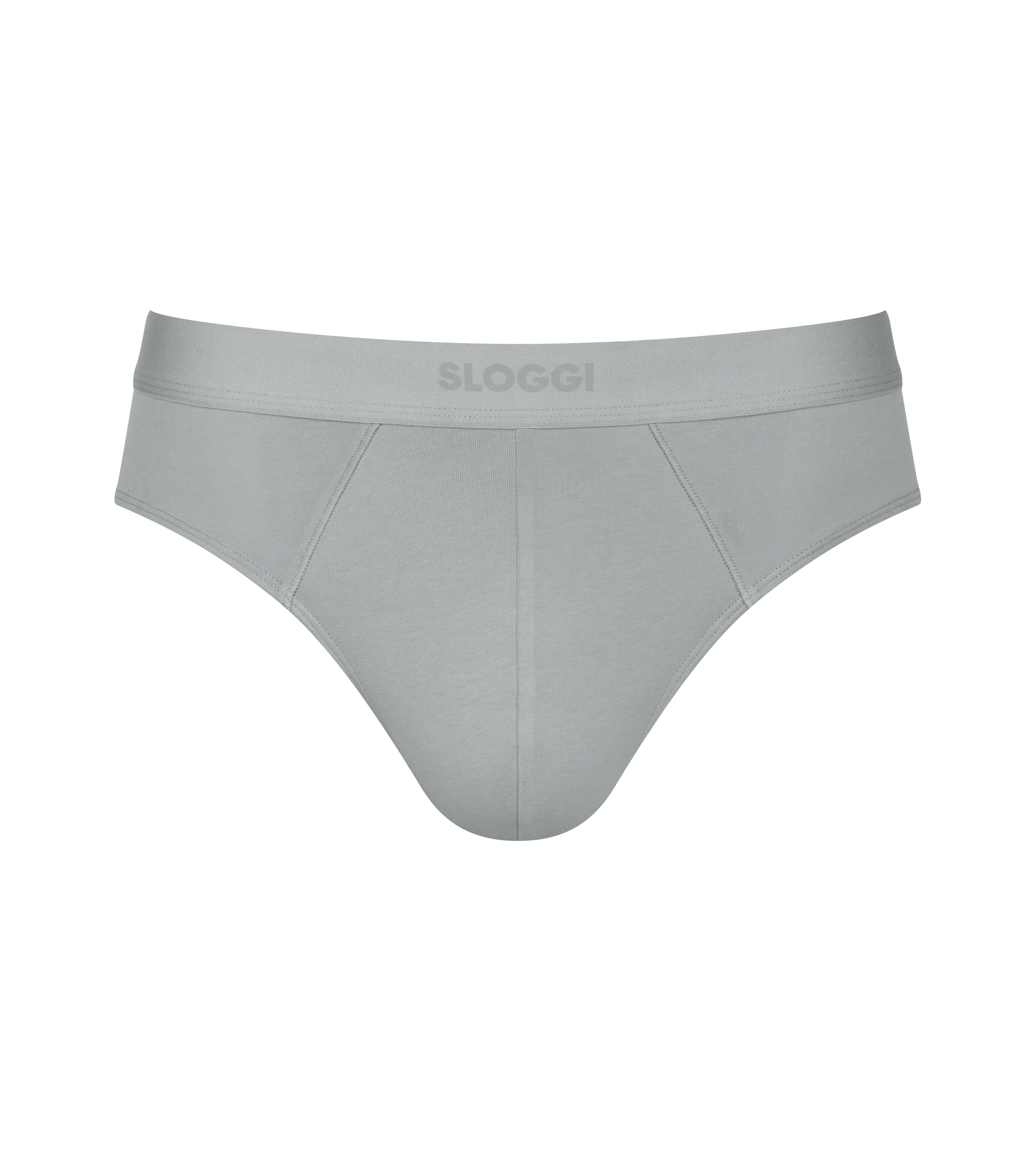 sloggi Slip »Men EVER Ease«, 2 Stk. temperaturausgleichend, schnelltrocknend, atmungsaktiv, ohne Eingriff