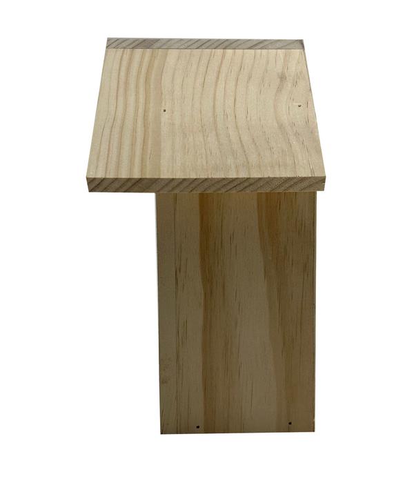 Dehner Natura Premium Schmetterlingshaus Runa,
