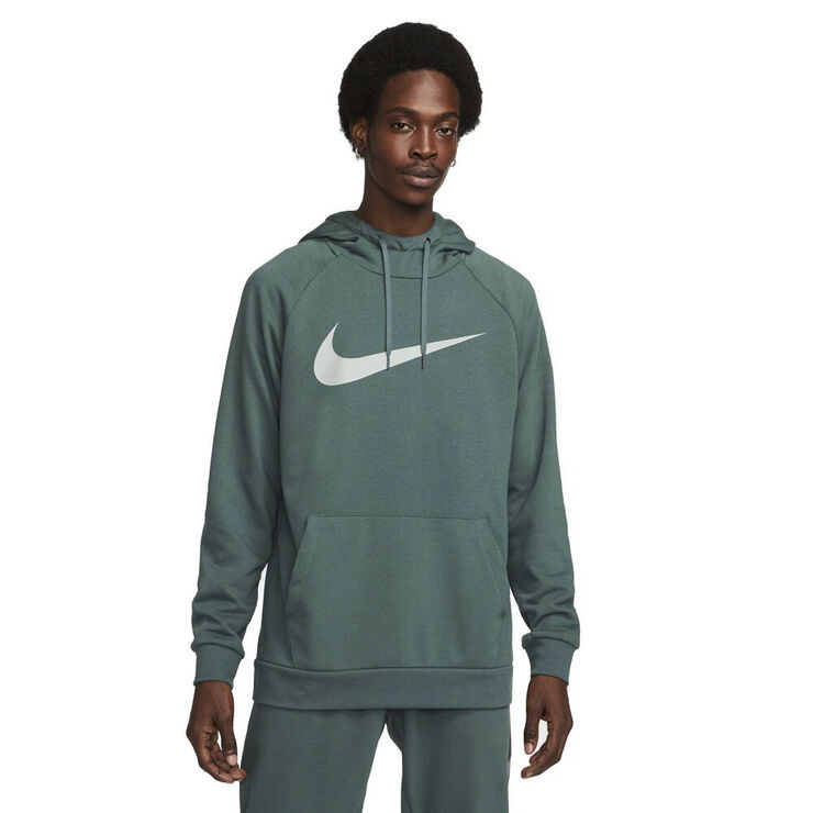 Nike Dri Fit Traeningstroje Grøn