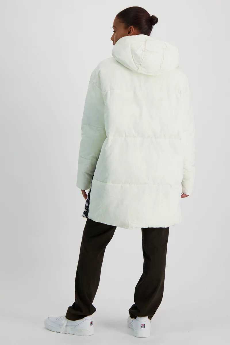 Kappa 222 Banda Leah Damen Wintermantel
