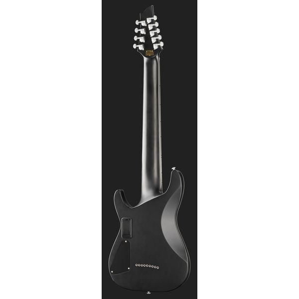Schecter Damien Platinum 9 SBK