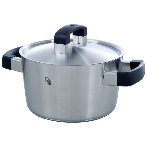 BK Conical Cool Pannenset - 5-delig
