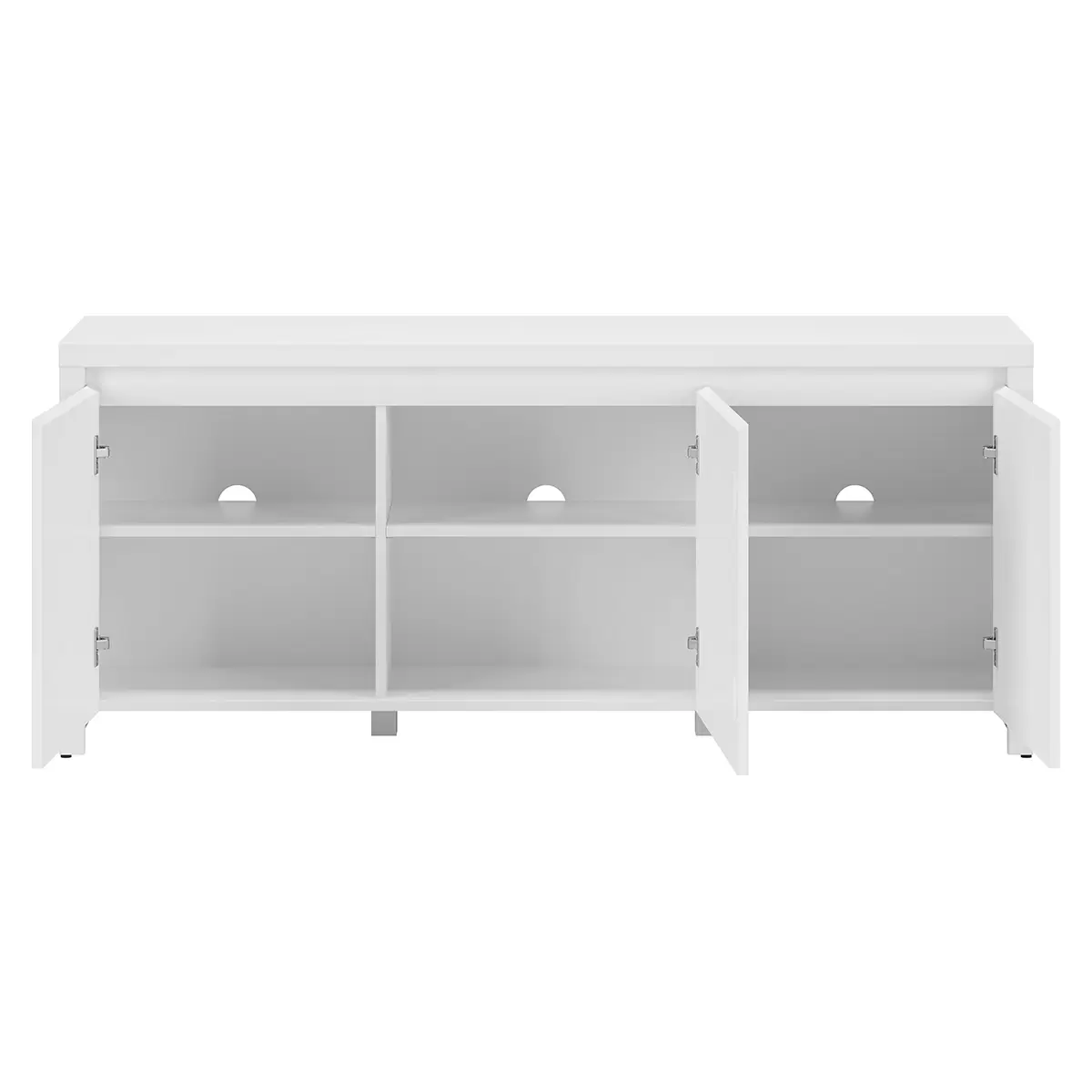 Phonotisch Larios B 3T weiss