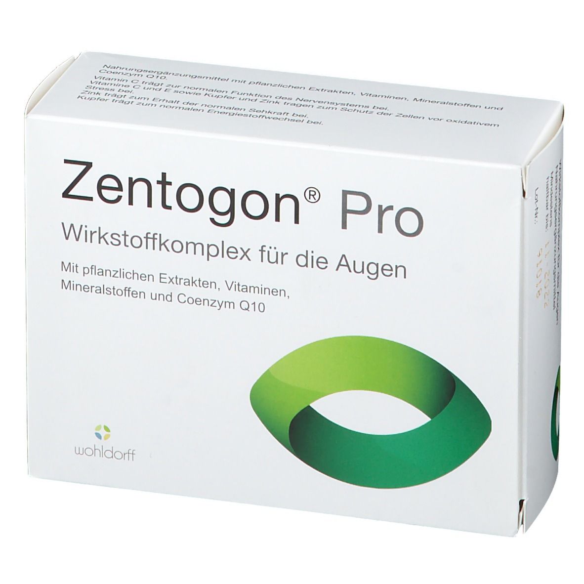 Zentogon® Pro