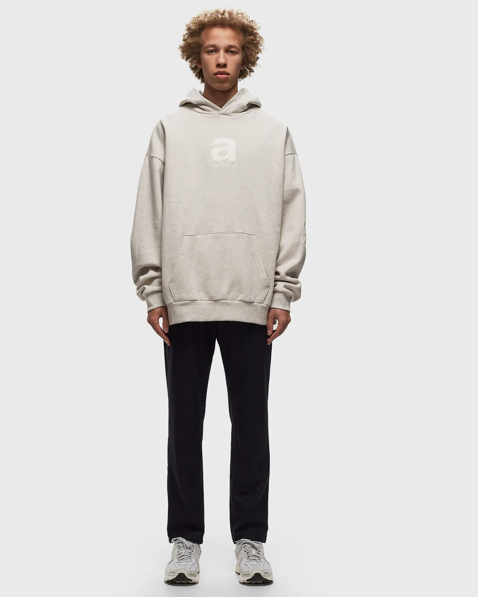 Awake BOLD HOODIE