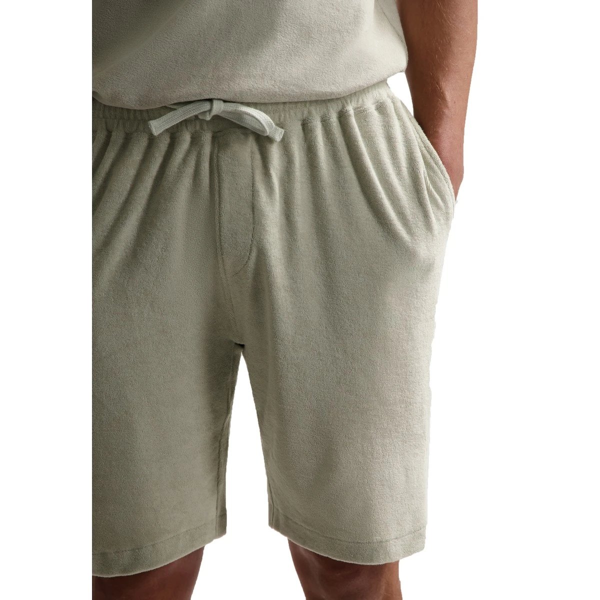 Heren Short 89058-4960
