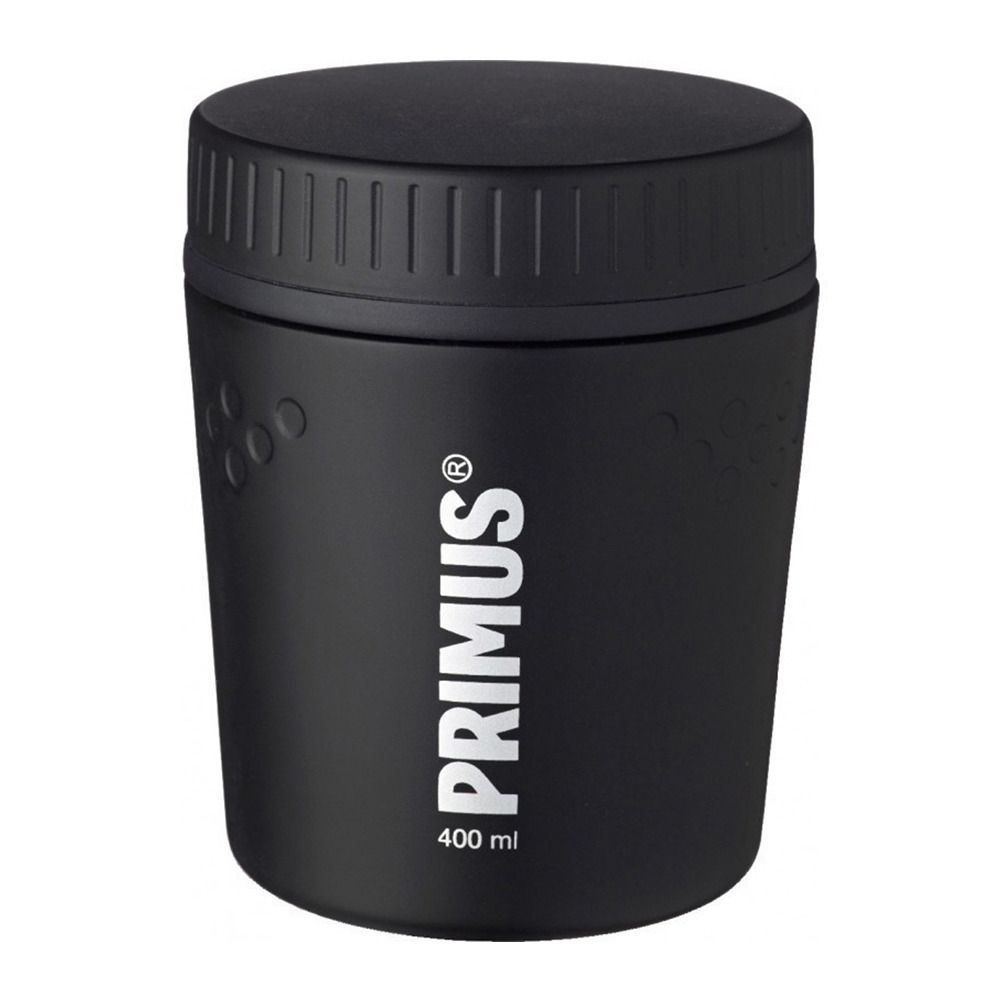 Primus TRAILBREAK 400 ML - Contenant isotherme black