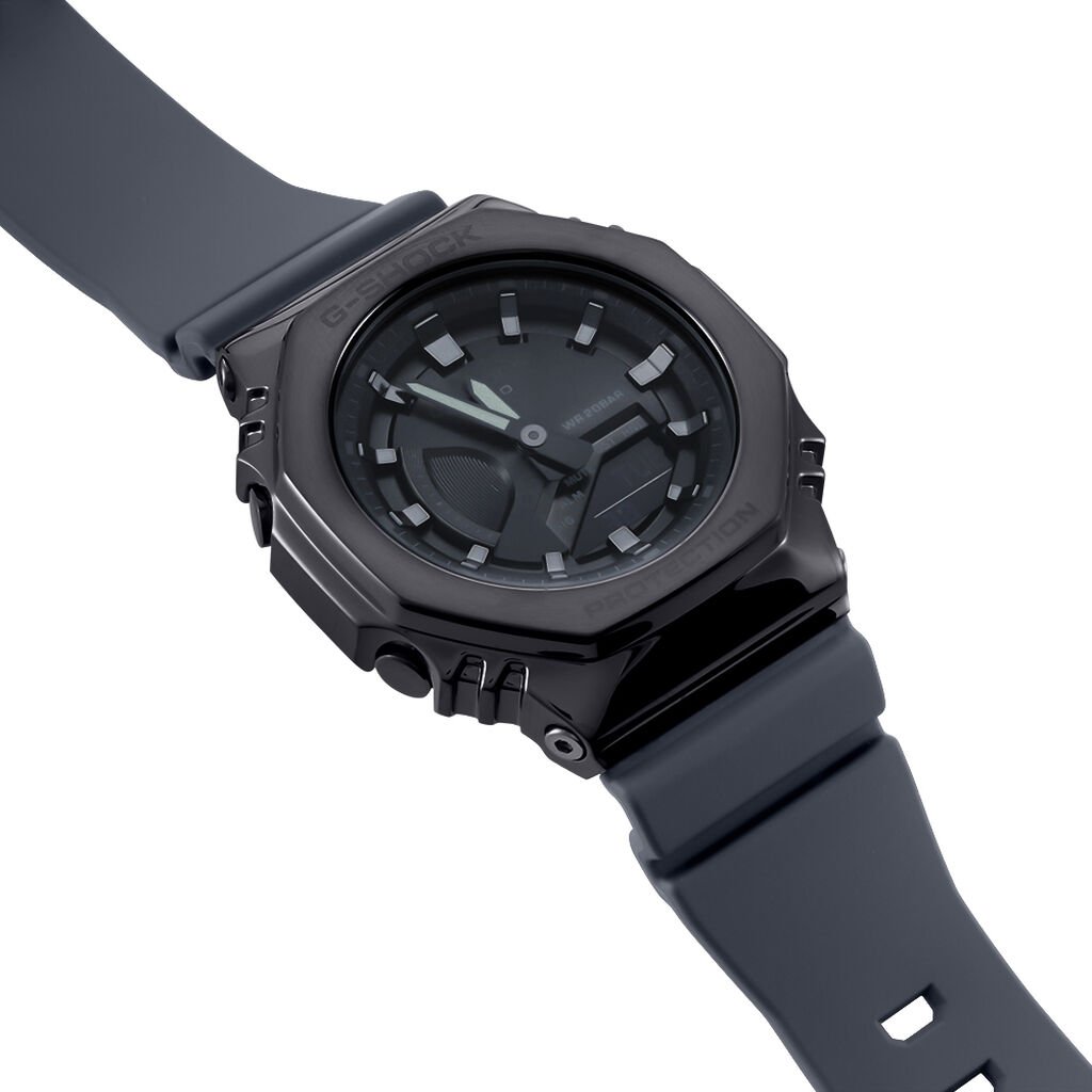 Montre Casio G-shock Noir
