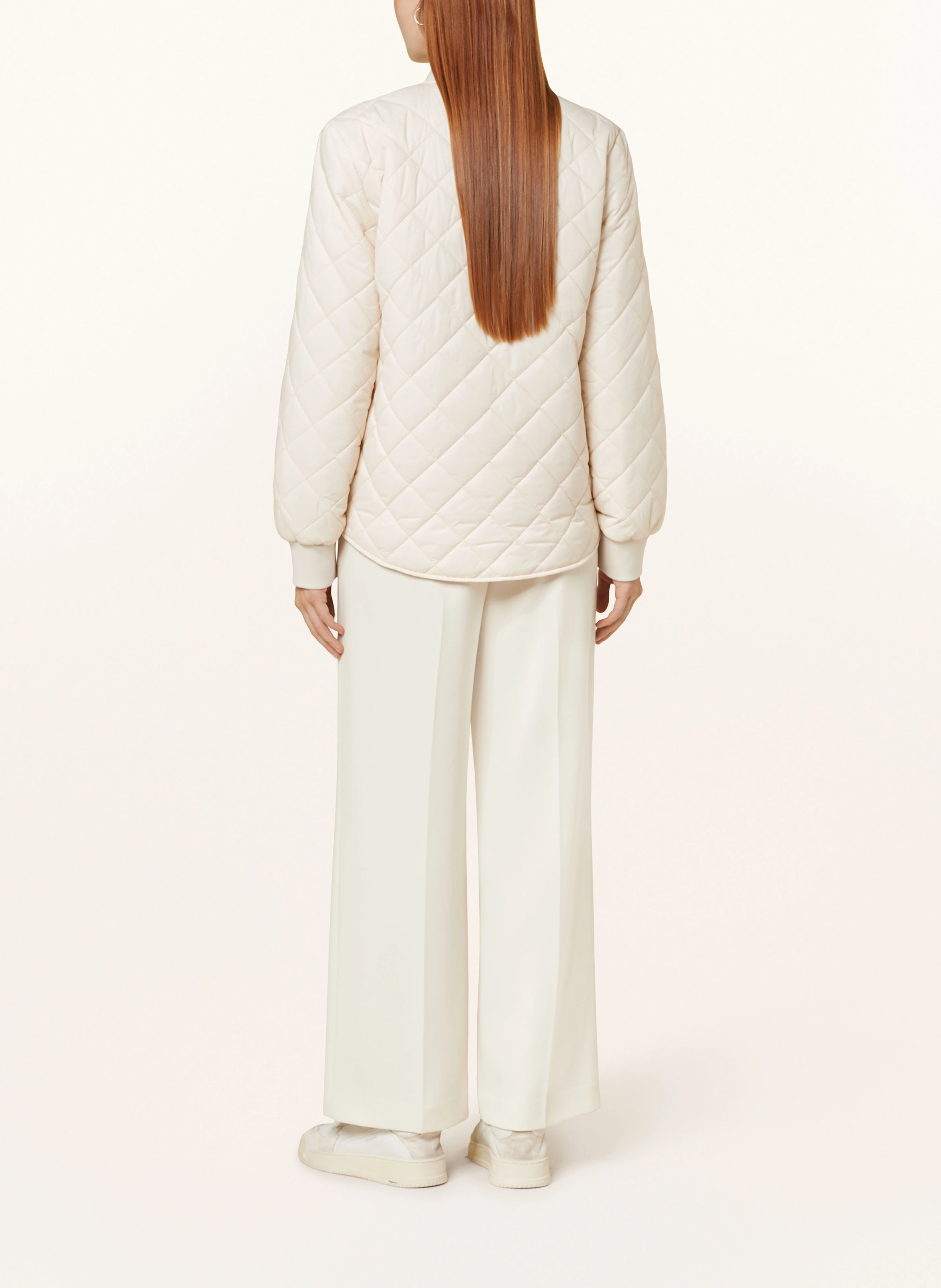 darling harbour Steppjacke
