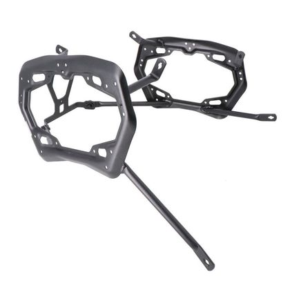 Support valises SW-MOTECH PRO - Noir