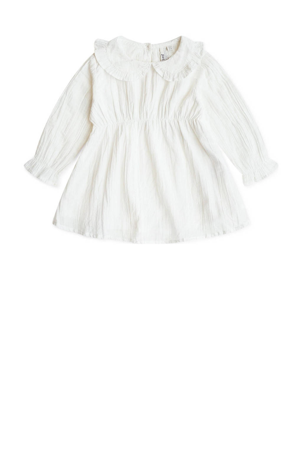 Moodstreet Petit rosa jurk