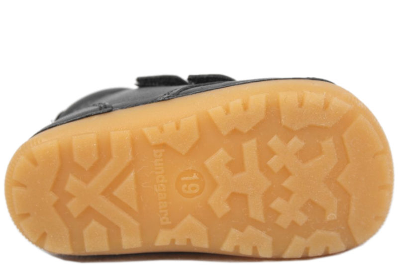 BUNDGAARD PETIT VELCRO SORT PREWALKER