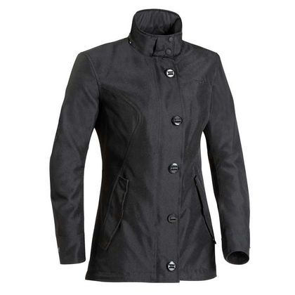 Veste Ixon BELLECOUR WATERPROOF LADY - Noir