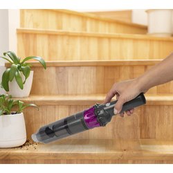 Aspirateur à main PC-AKS 3137, anthracite
