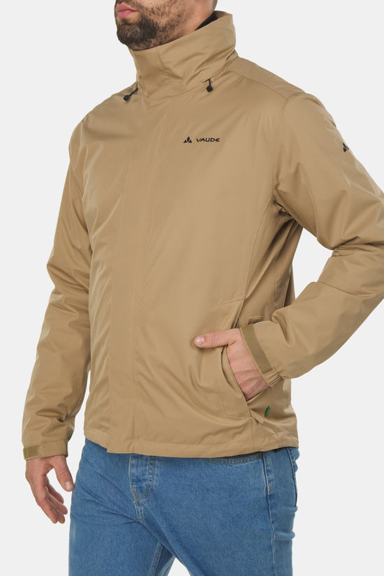 Vaude Vaude Escape Light Regenjas