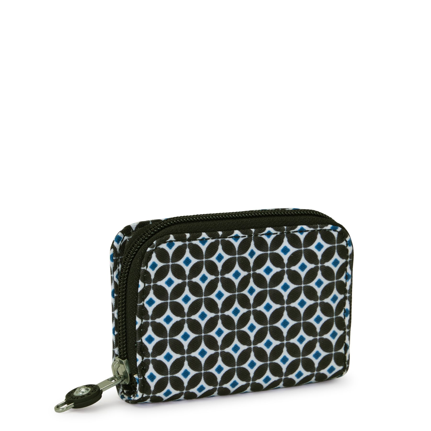 TOPS Petit Portefeuille porte-cartes - Blackish Tile