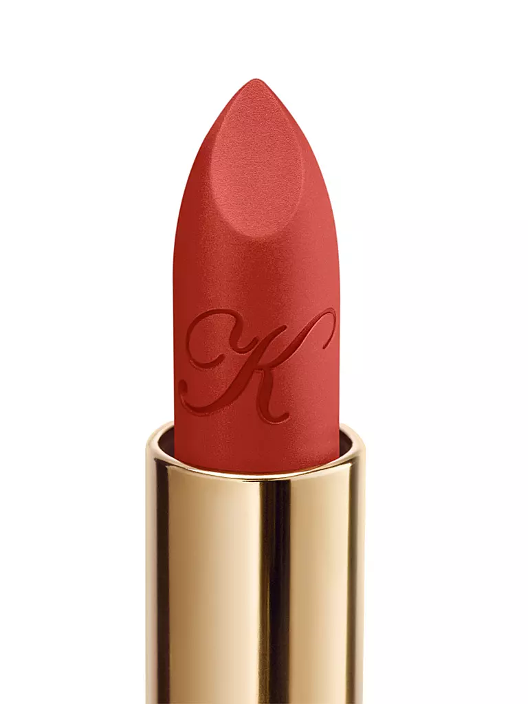 KILIAN PARIS Lippenstift - Le Rouge Parfum Shade Extension ( 208 Smoked Rouge Matte )  rosa