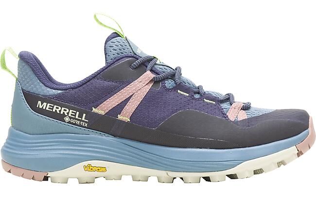 MERRELL - CHAUSSURE DE MULTIACTIVITE SIREN 4 GTX W