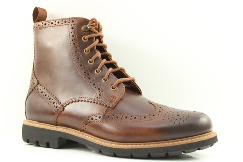 Clarks Boots & Stiefel