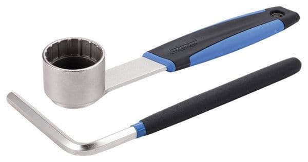 Clé boîtier BBB UltraGrip pour Campa Ultra-Torque