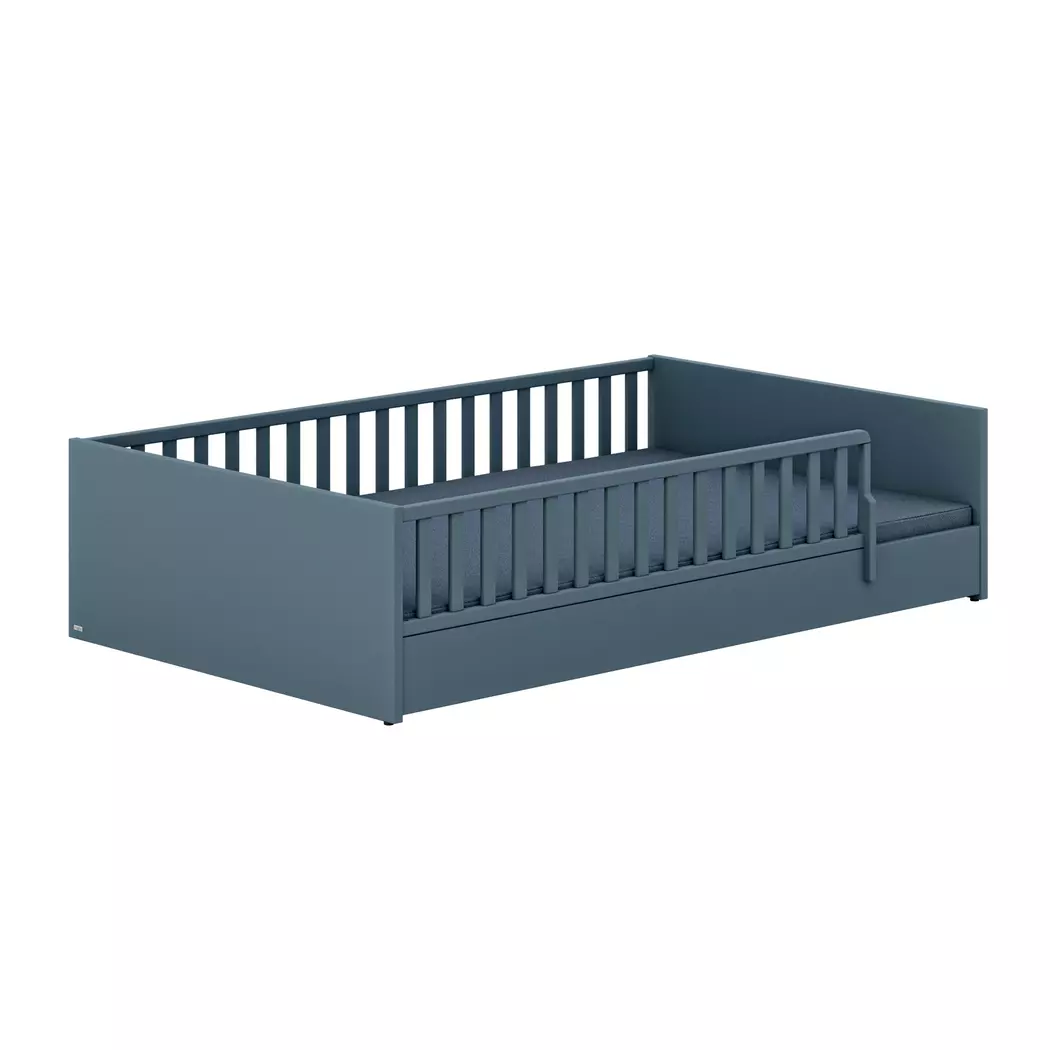 Bett Little Flo 120 x 200 cm