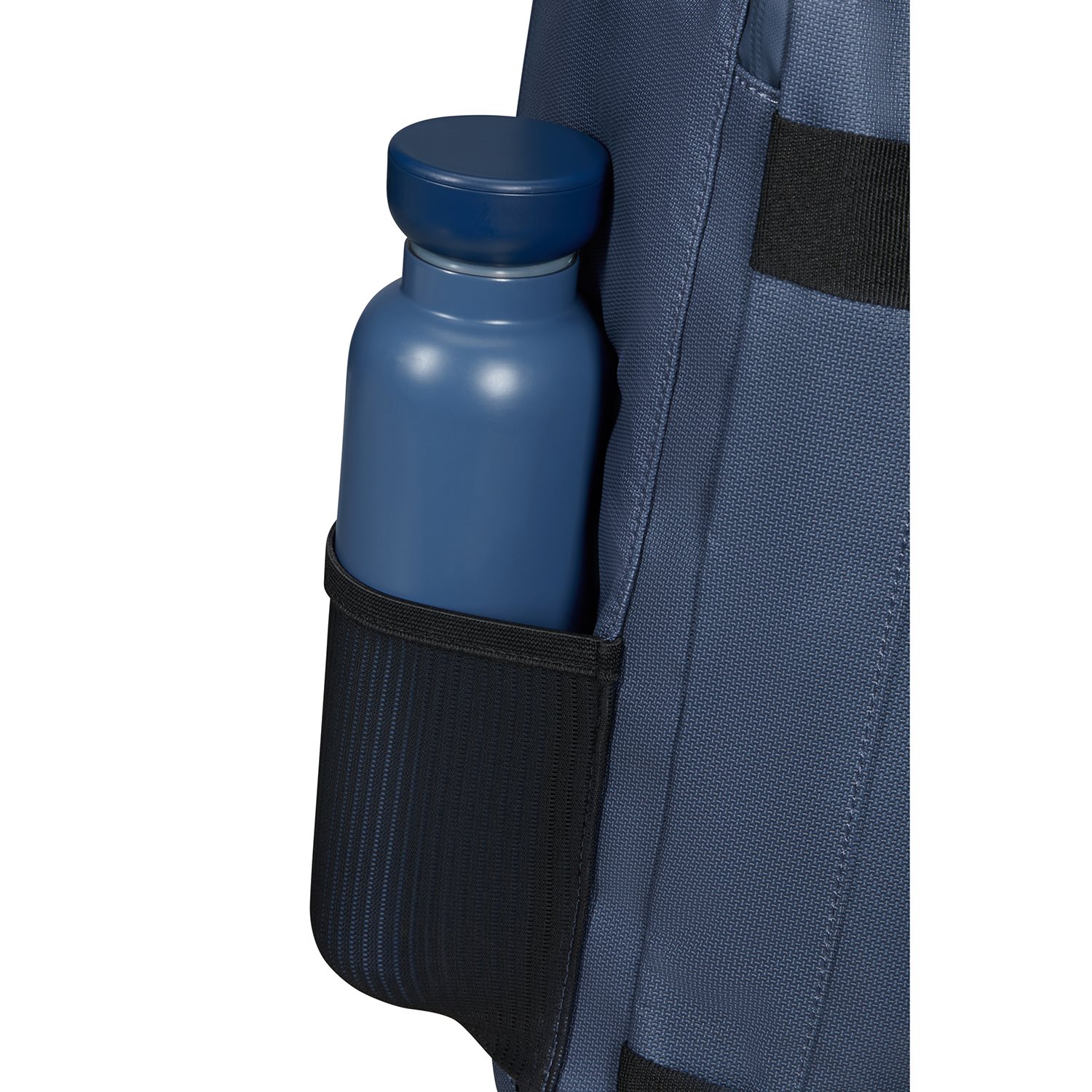 American Tourister Urban Track Cabin Backpack Coated navy/orange
