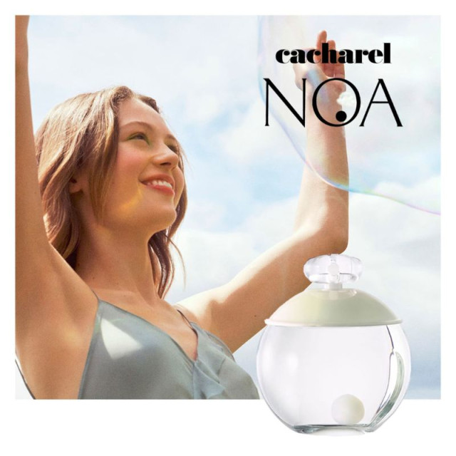Noa - Eau de Toilette de CACHAREL