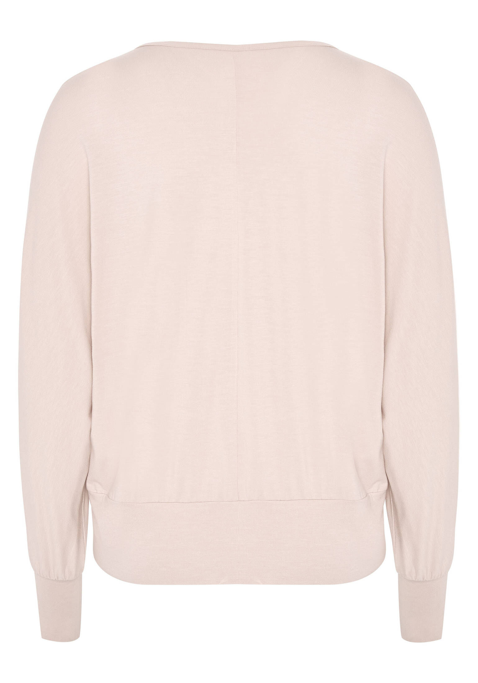 Detto Fatto| Damen Longsleeve