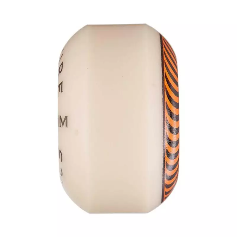 Roues skate SPITFIRE (x4) F4 Classics Blanc 99D 53mm