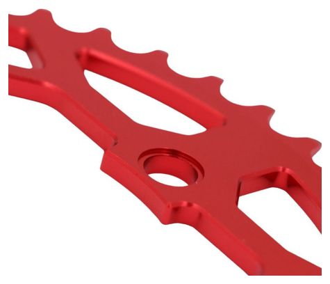 Couronne Forward Joyride V2 4pts Rouge