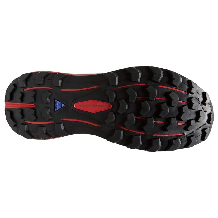 Cascadia 16 Men Løbesko