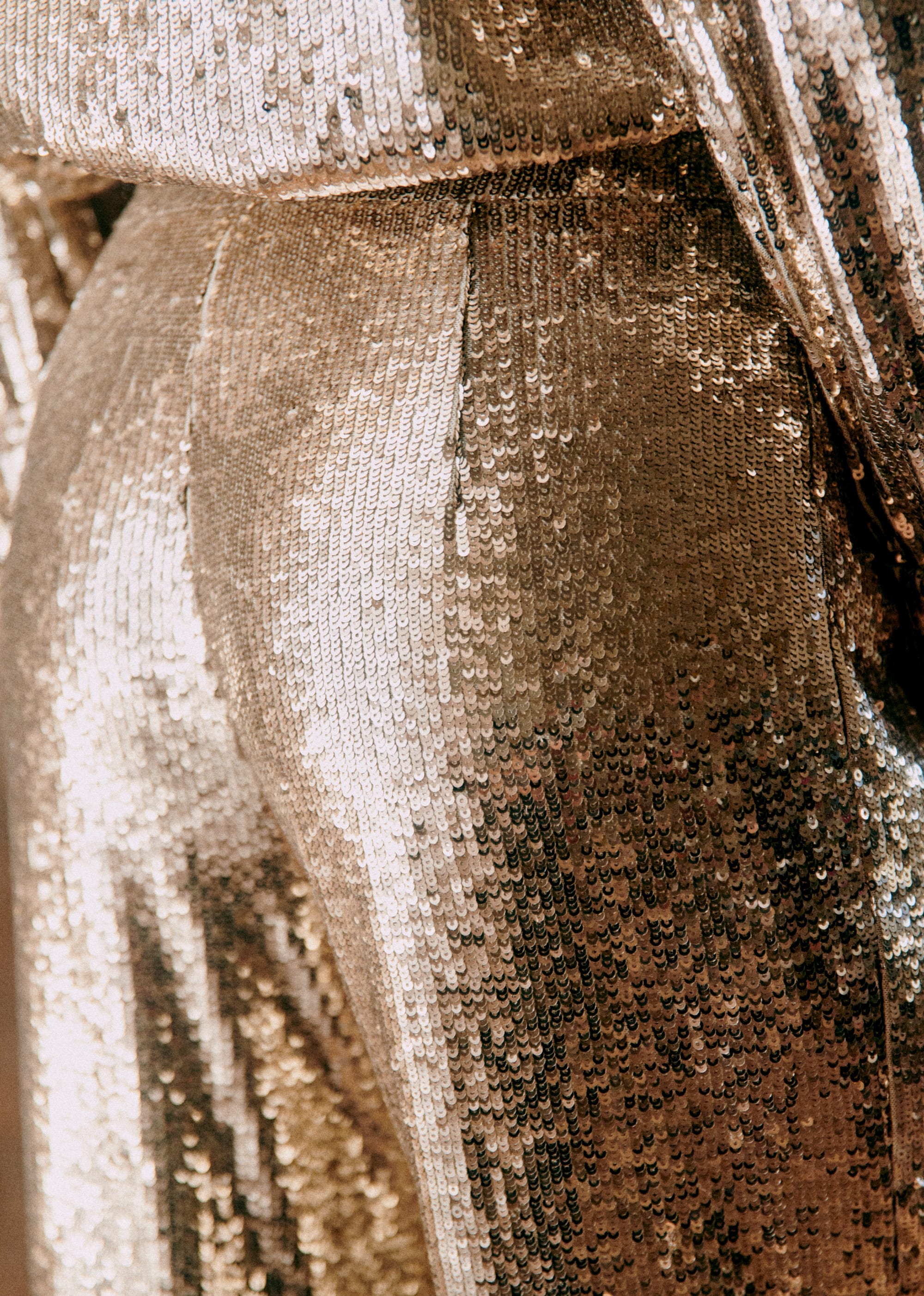 Pantalon Aurelin - Champagne - E-SHOP/BAS Pantalons 5905591
