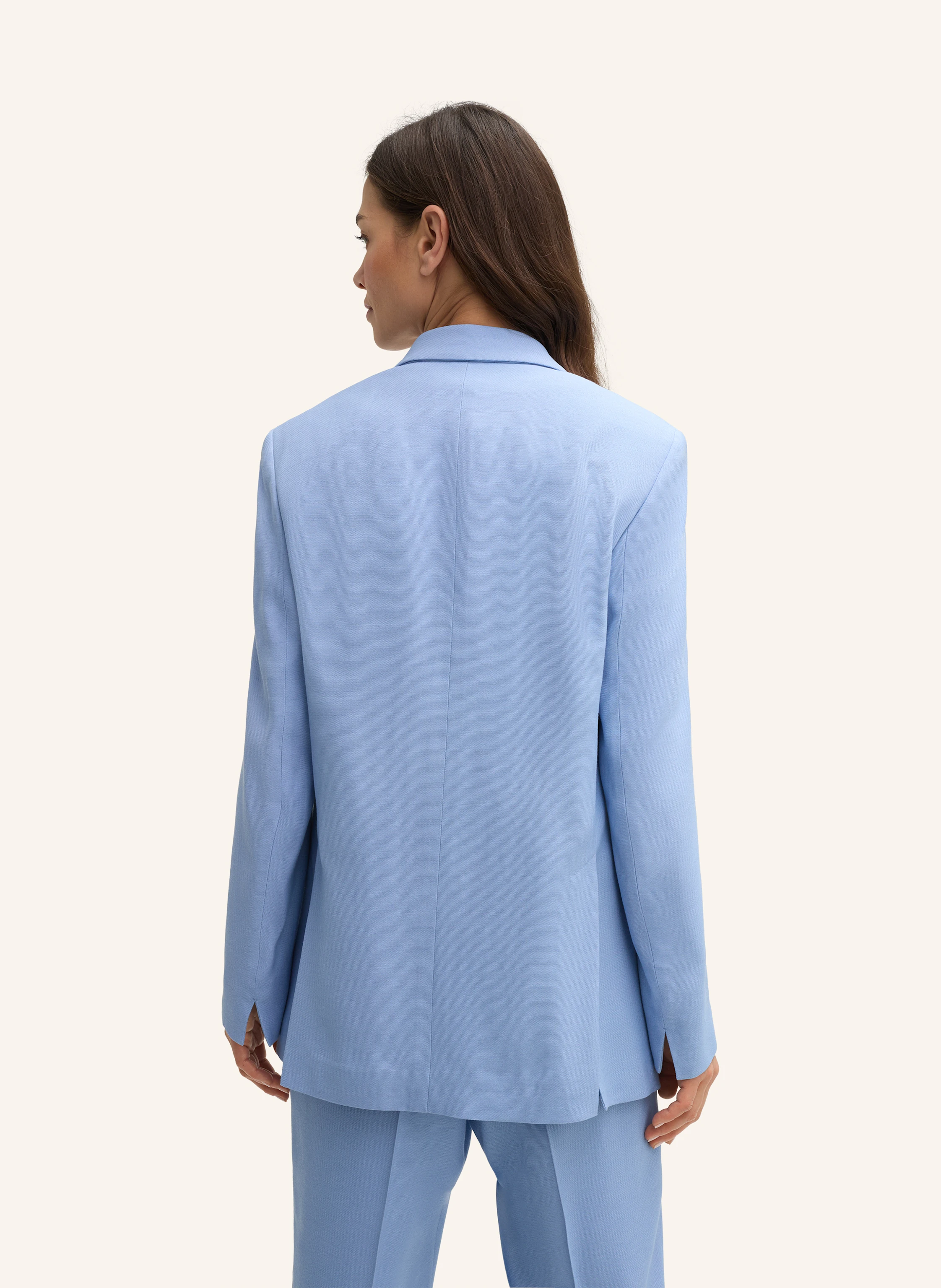 windsor. Blazer