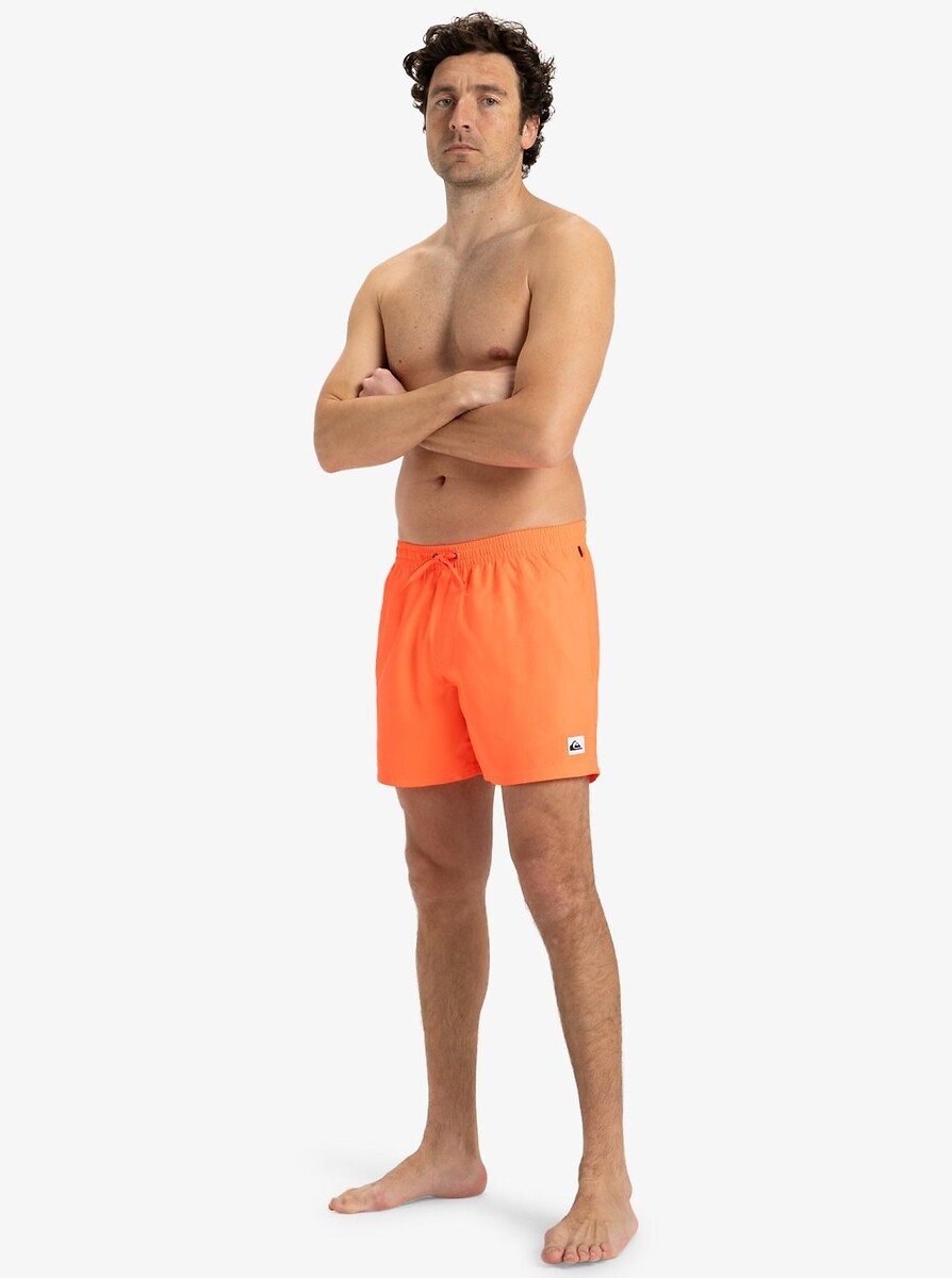 QUIKSILVER<br>Zwemshort Todos os dias
