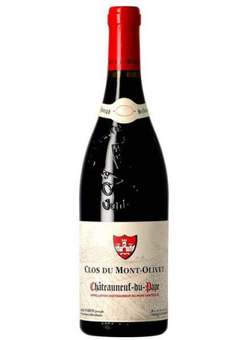 Clos du Mont Olivet (dont Papet) - Clos du Mont-Olivet