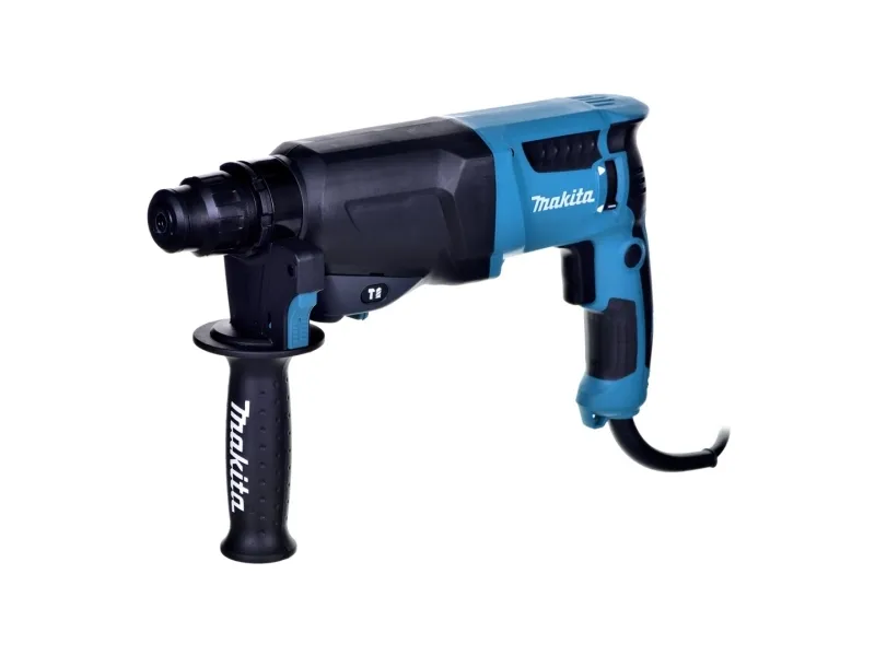 MAKITA BOREHAMMER SDS-PLUS 800W 2,4J HR2600