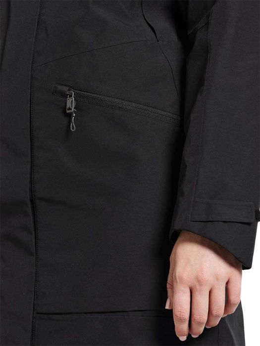 Ilma Parka 8 Women regnjakke