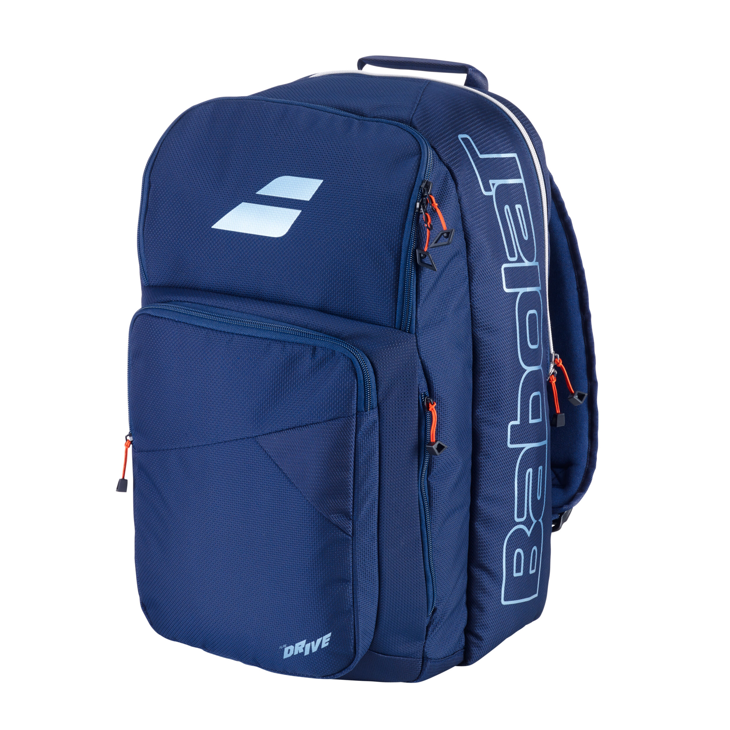 Babolat Pure Drive Sac À Dos - Bleu