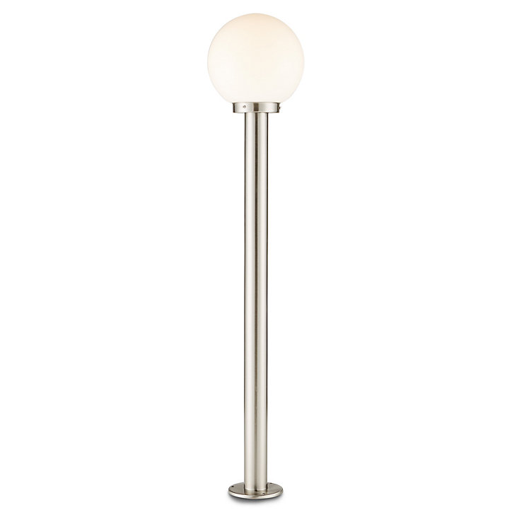 Potelet Blooma Sherbrooke acier H.100 cm IP44