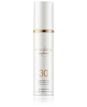 Lancaster Sun Perfect Sun Illuminating Cream SPF 30 50ml