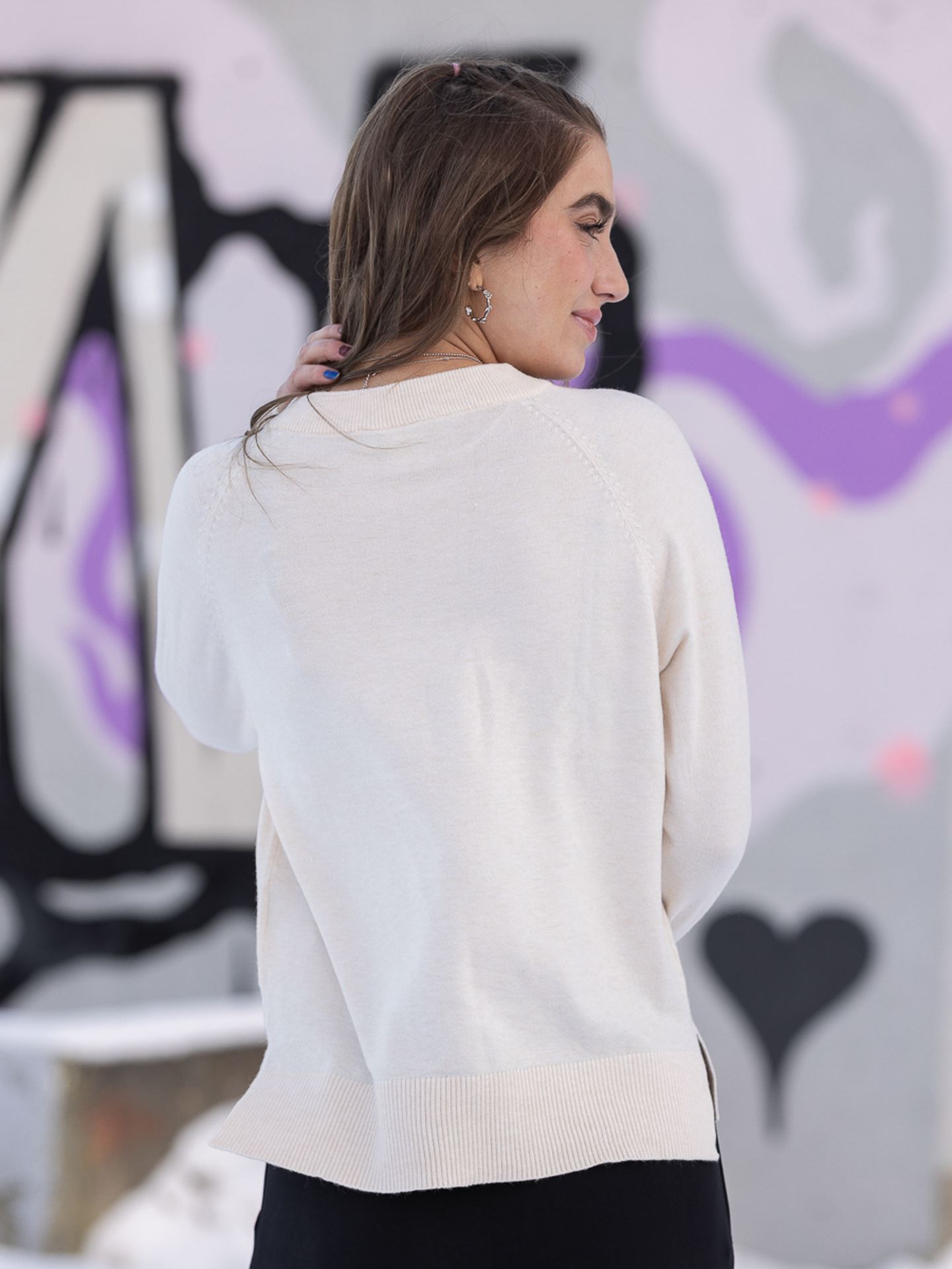 Kava Long Sleeve