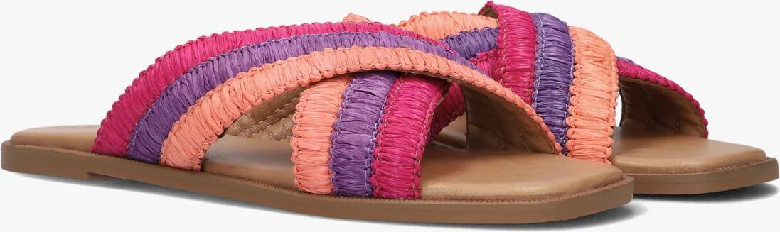 NOTRE-V multi notre-v slippers 979006