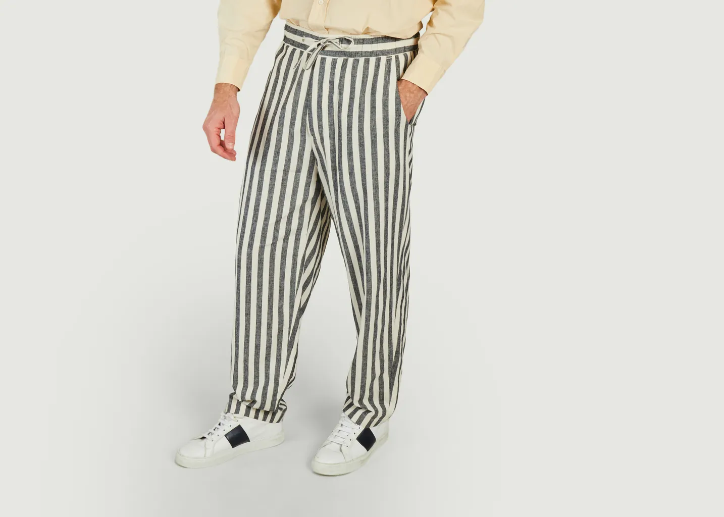 Pantalon Nomad Parages