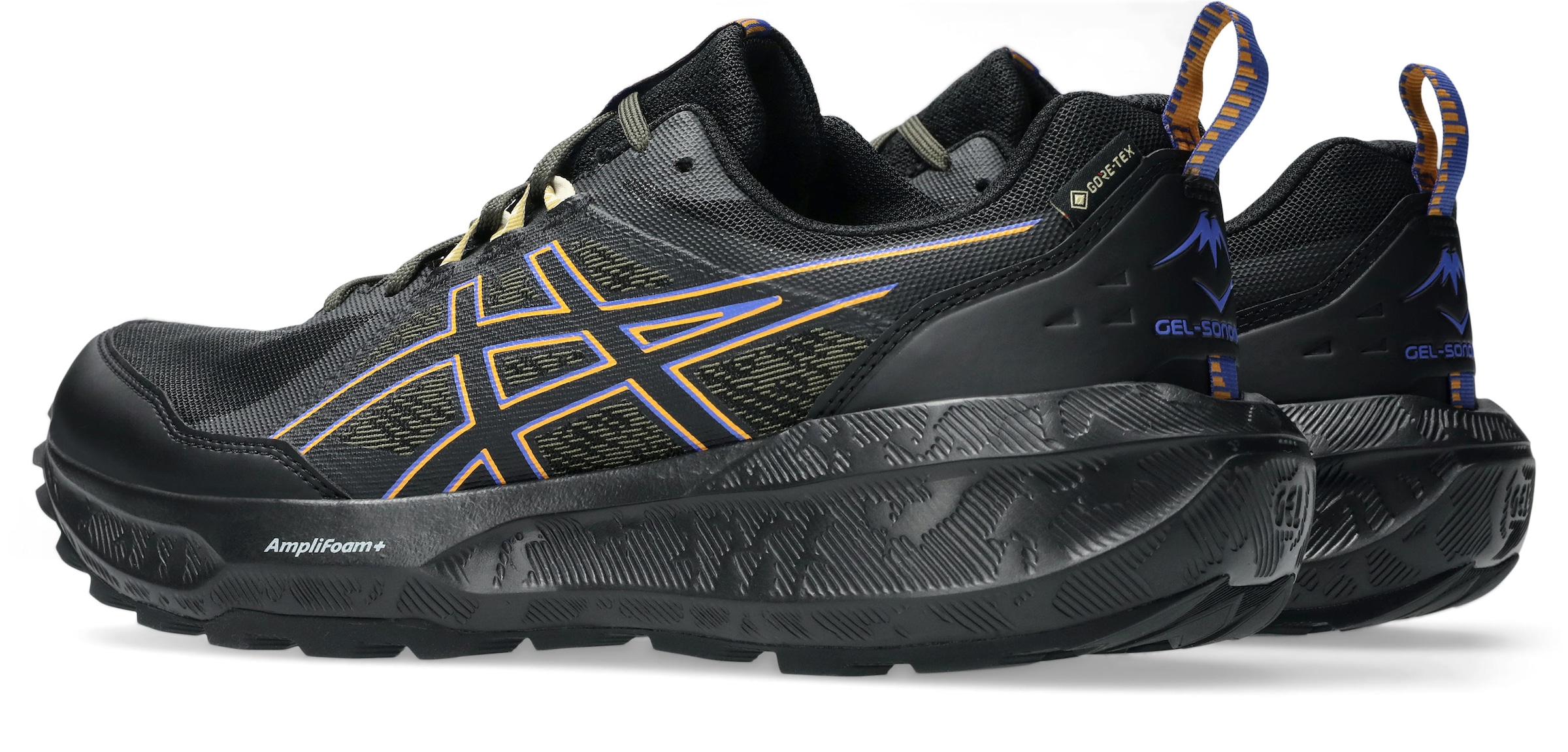 Asics Trailrunningschuh »GEL-SONOMA 8 GTX«  wasserdicht